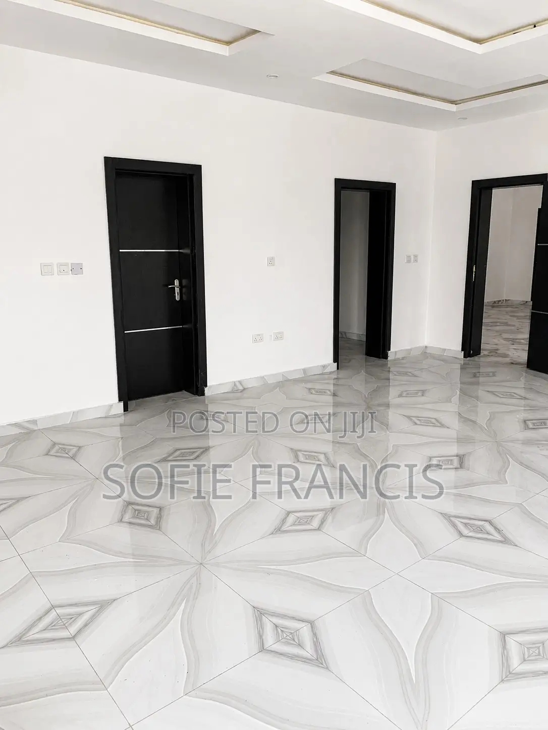 4bdrm Duplex in Vgc for rent