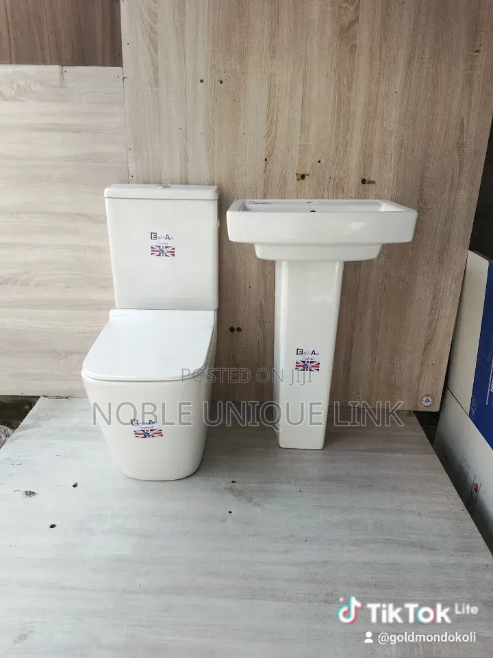 Water Closet
