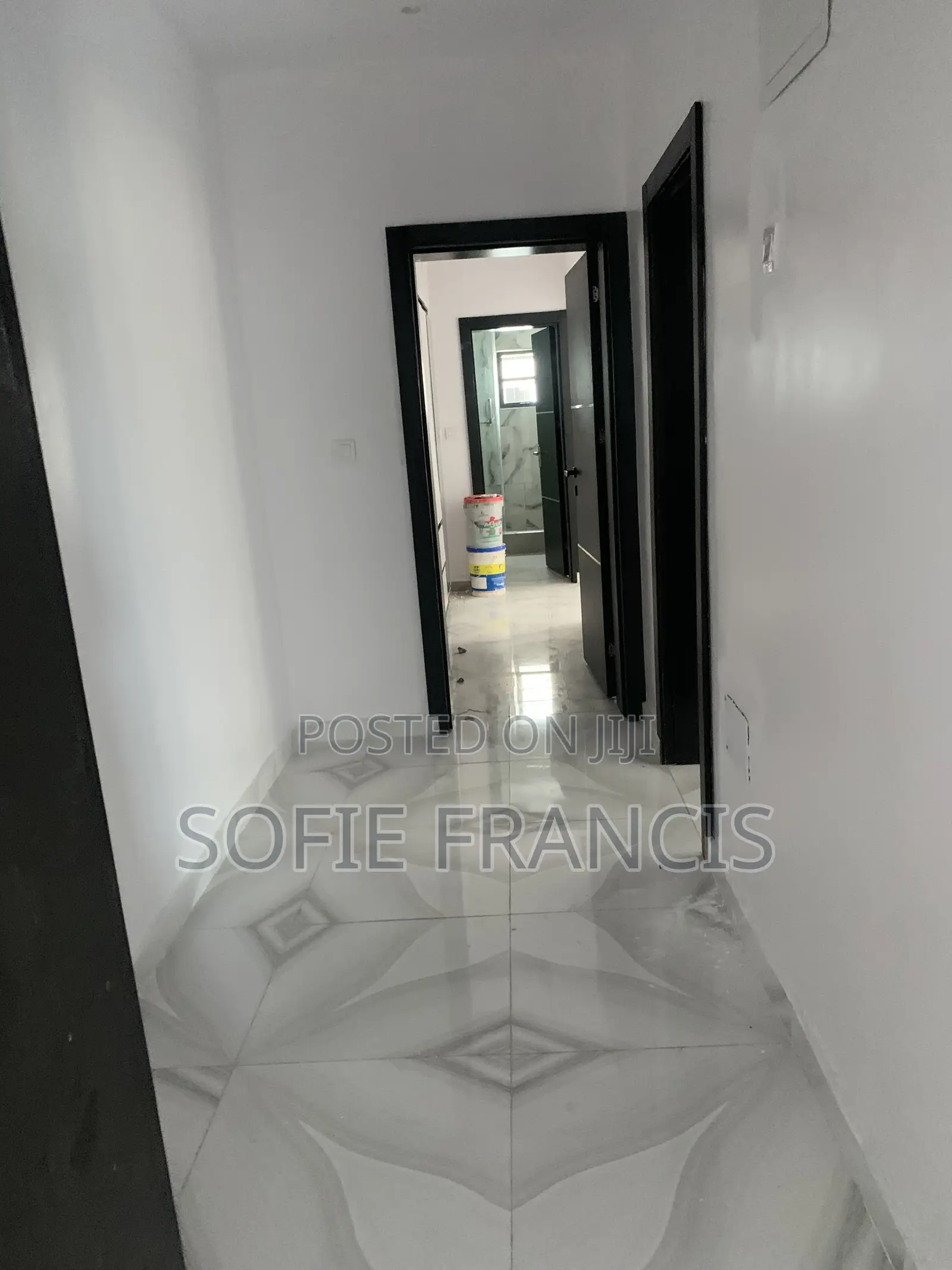 4bdrm Duplex in Vgc for rent