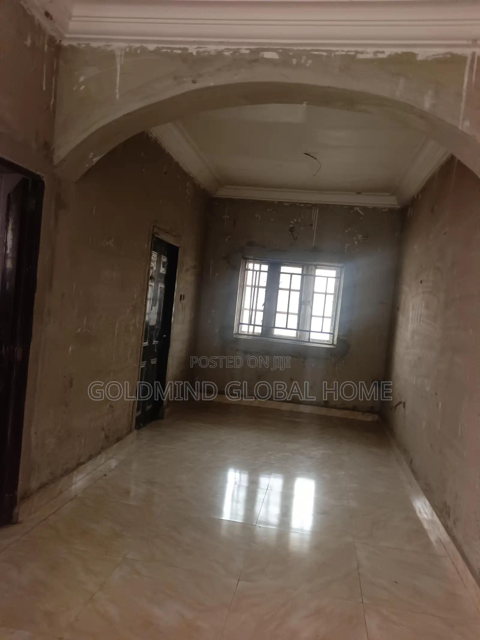 3bdrm Bungalow in Lugbe District., FHA for sale