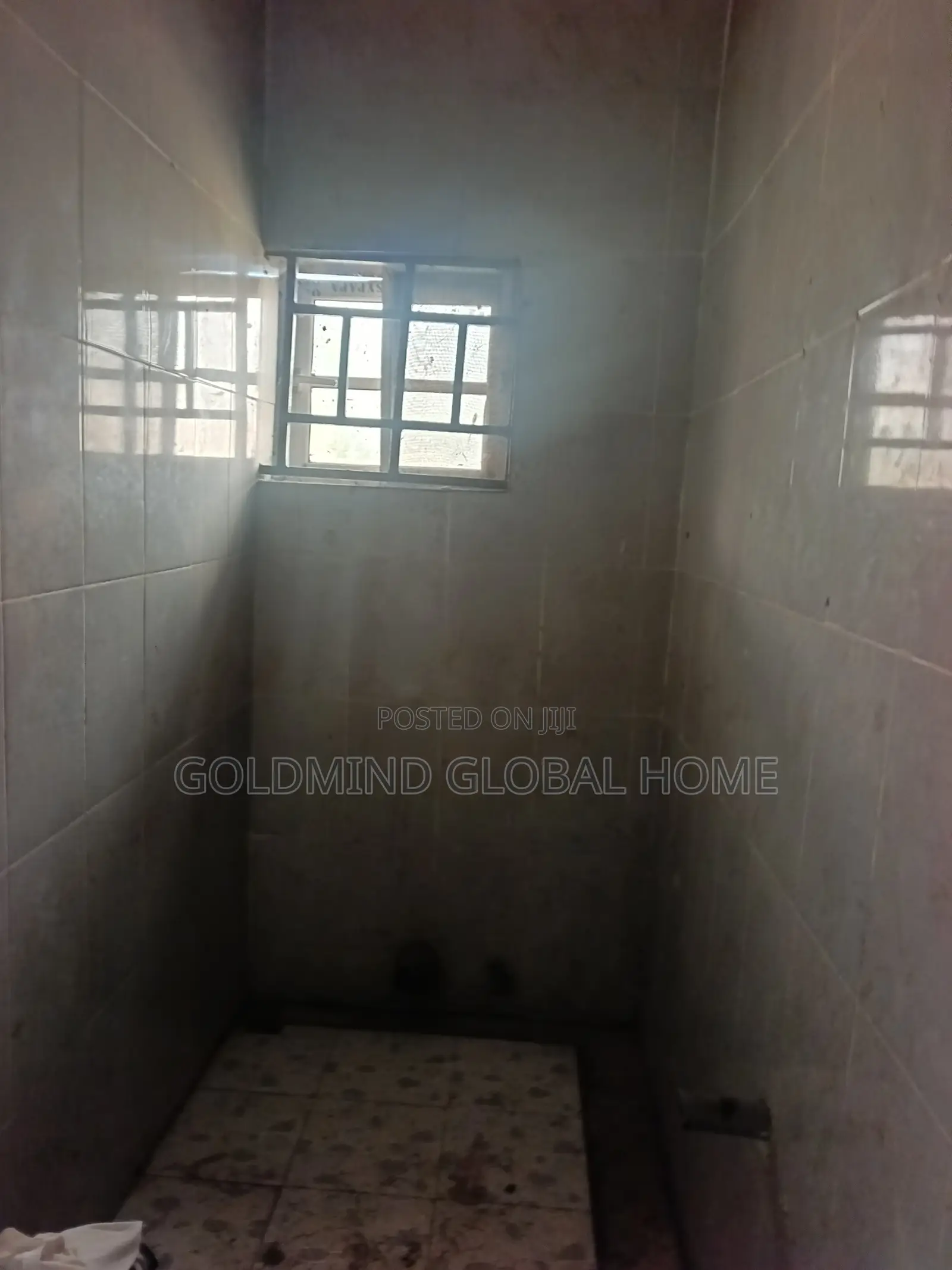 3bdrm Bungalow in Lugbe District., FHA for sale
