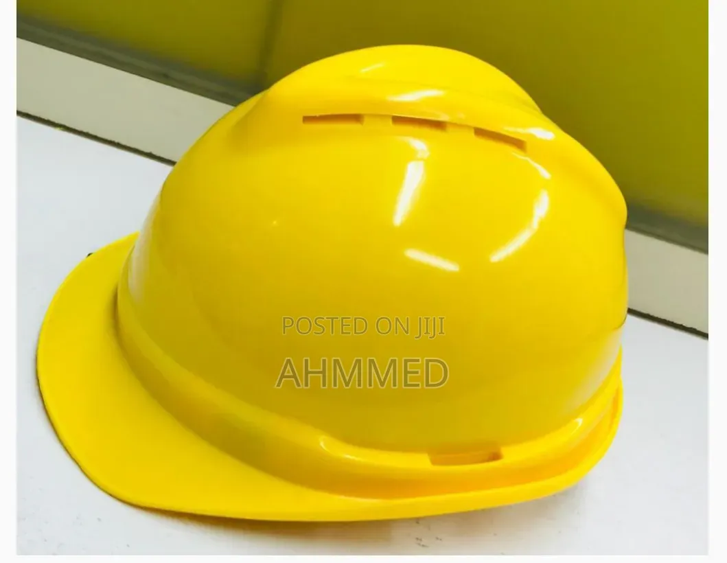 Msa Safety Helmet Vent