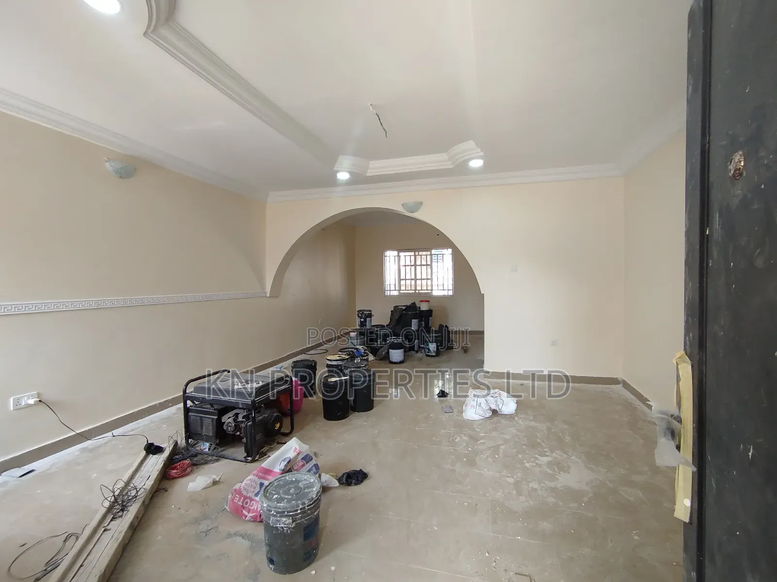 3bdrm Bungalow in Estate Lokogoma for rent