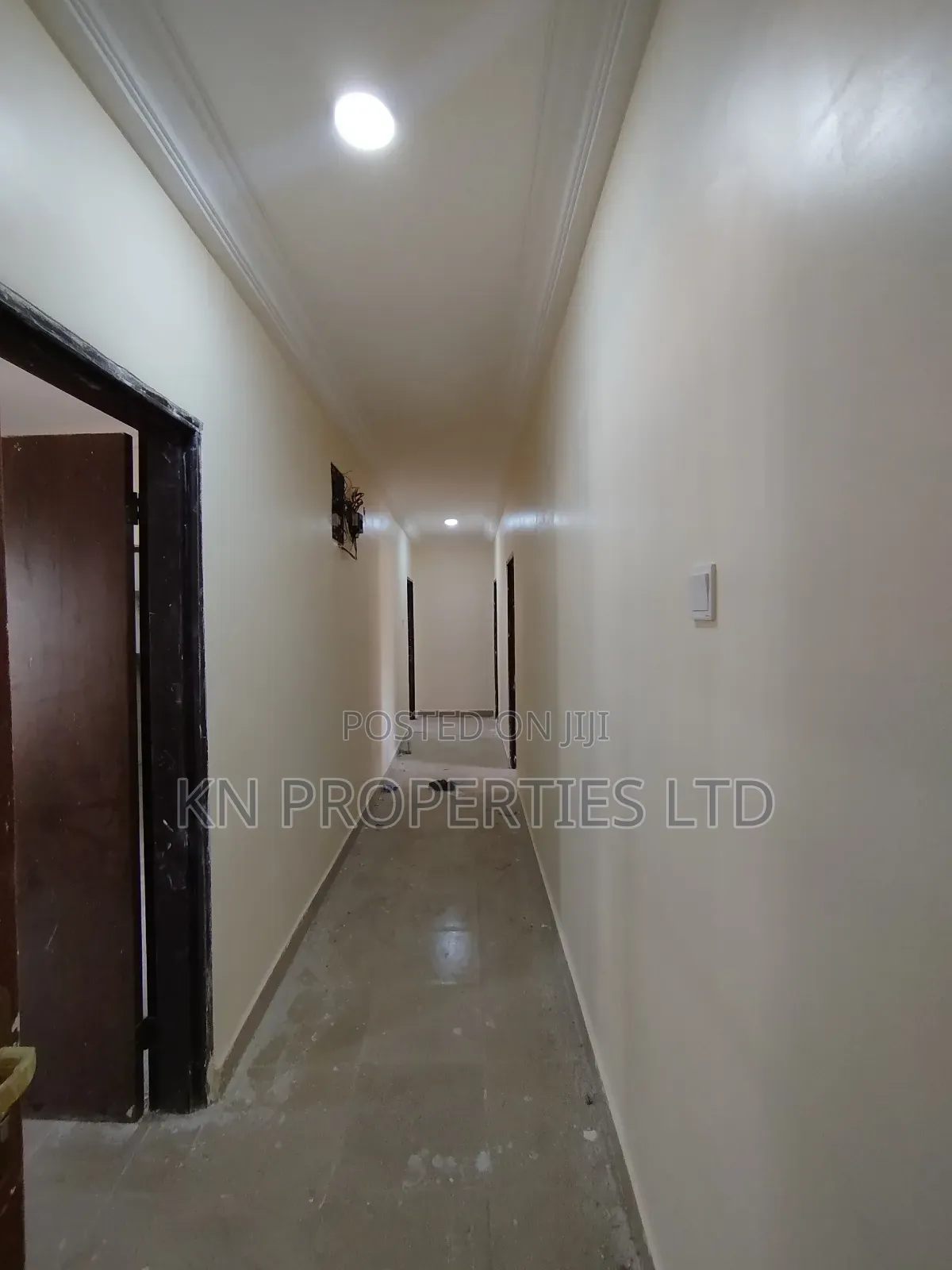 3bdrm Bungalow in Estate Lokogoma for rent