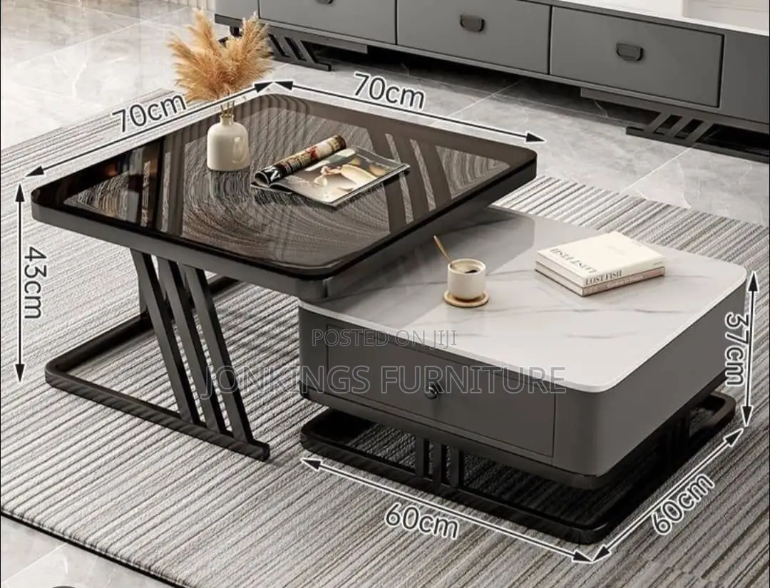 High Quality Centre Table