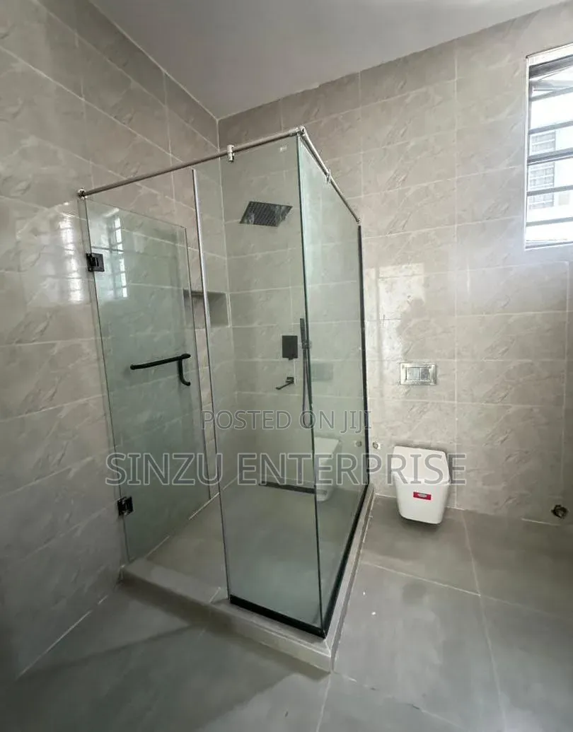 Furnished 1bdrm Apartment in Chevron for rent