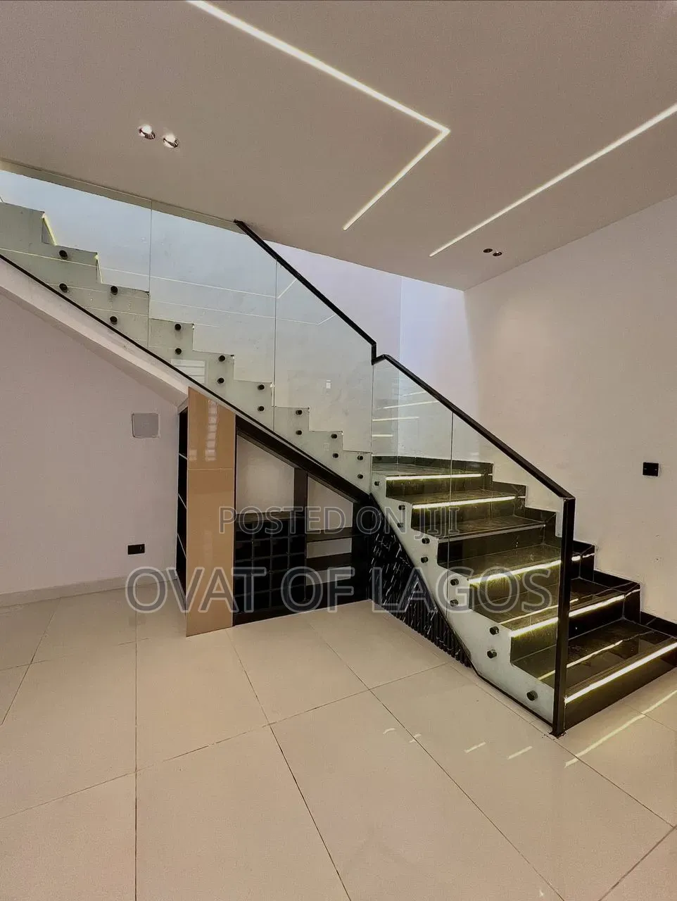 4bdrm Duplex in Lekki Palm City, Ado / Ajah for sale