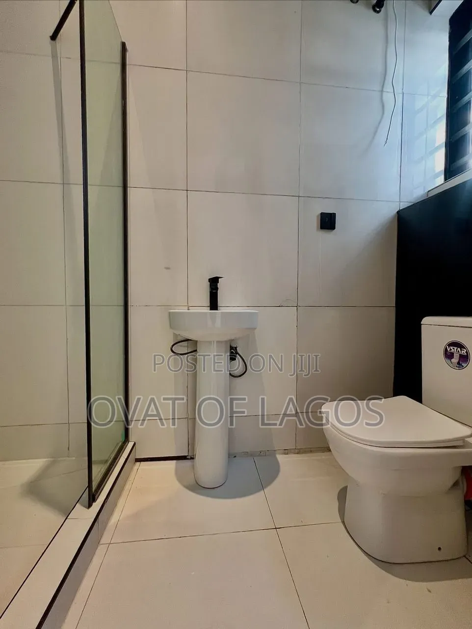 4bdrm Duplex in Lekki Palm City, Ado / Ajah for sale