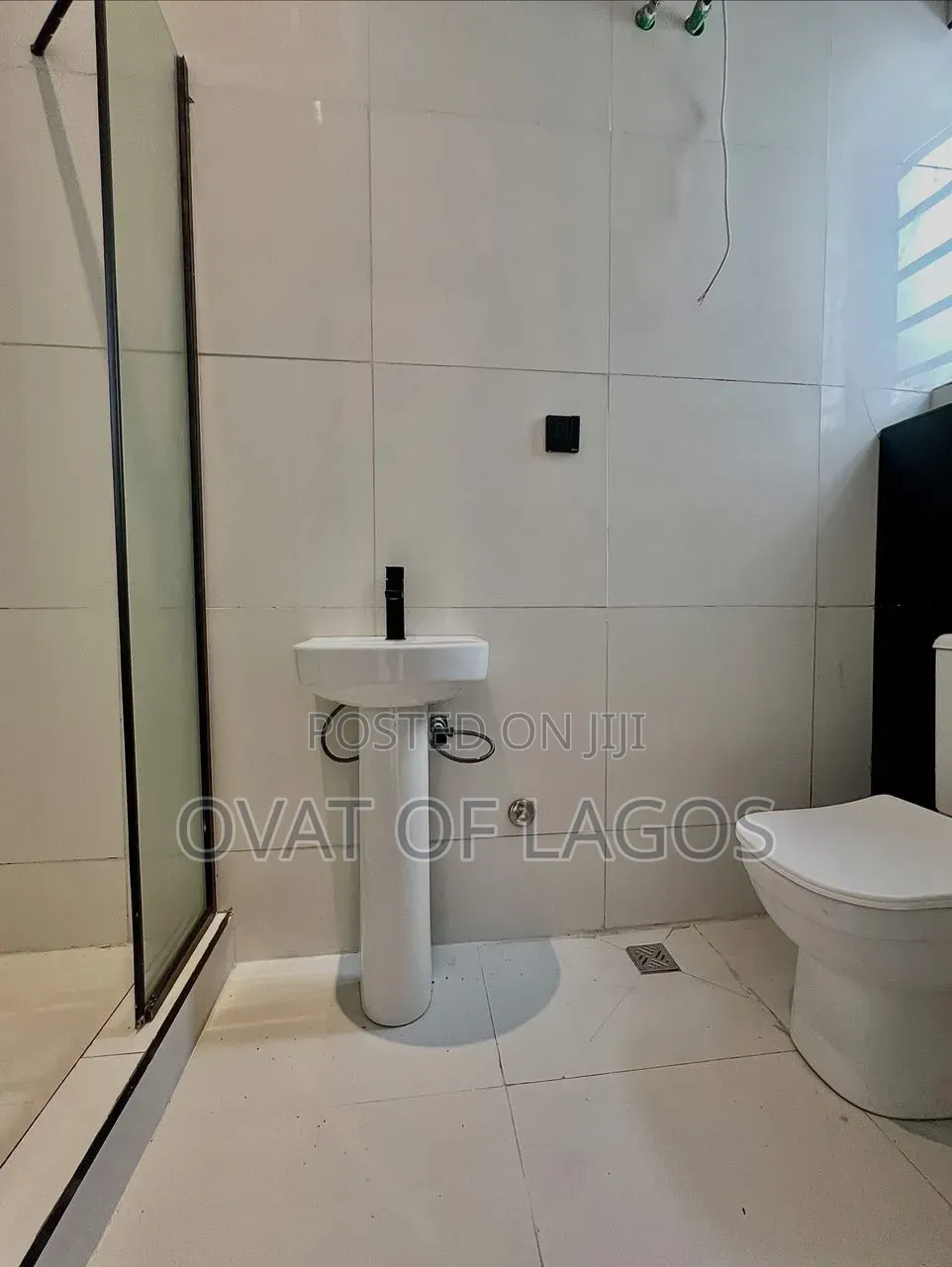 4bdrm Duplex in Lekki Palm City, Ado / Ajah for sale