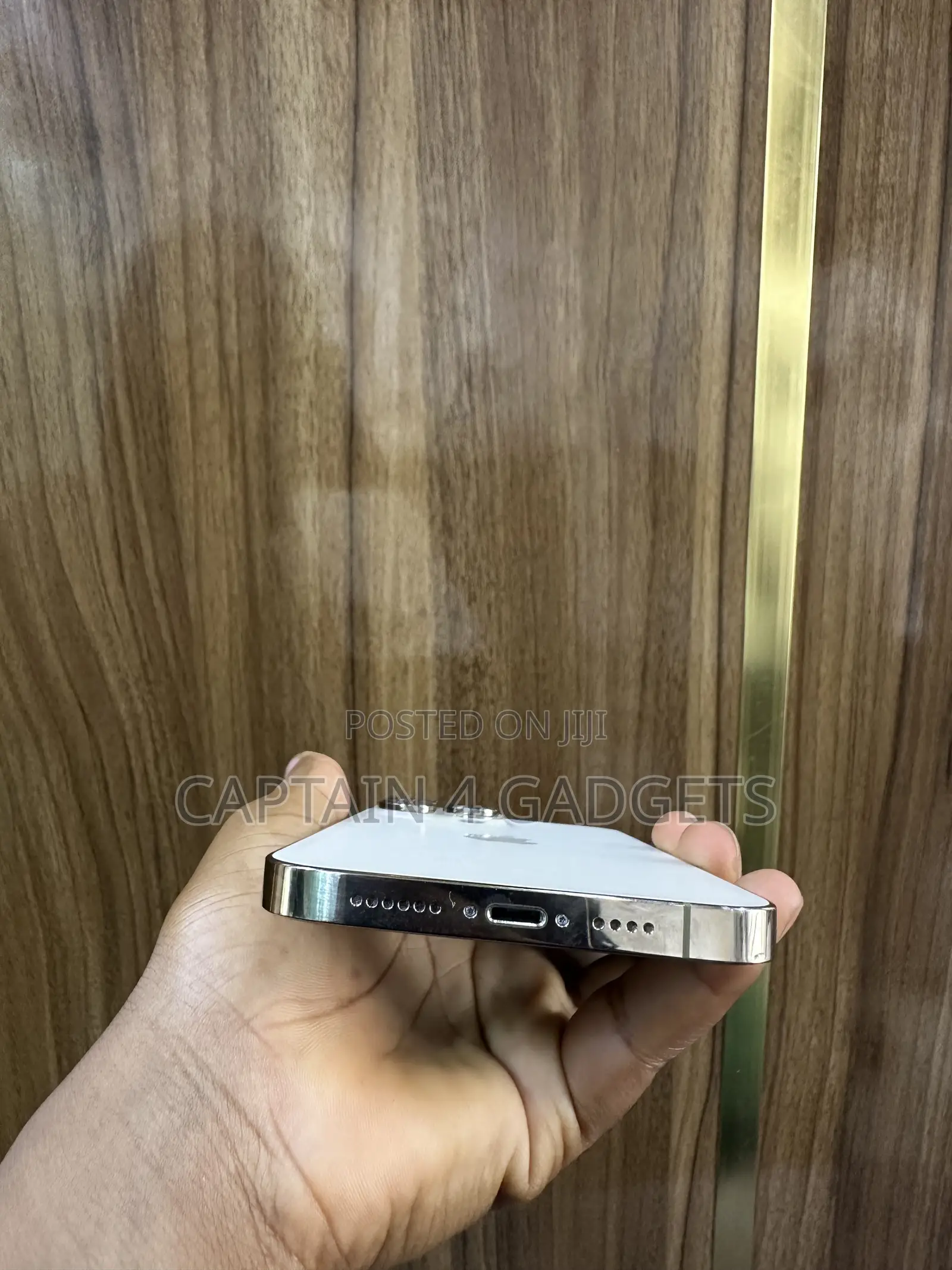 Apple iPhone 14 Pro Max 256 GB Gold