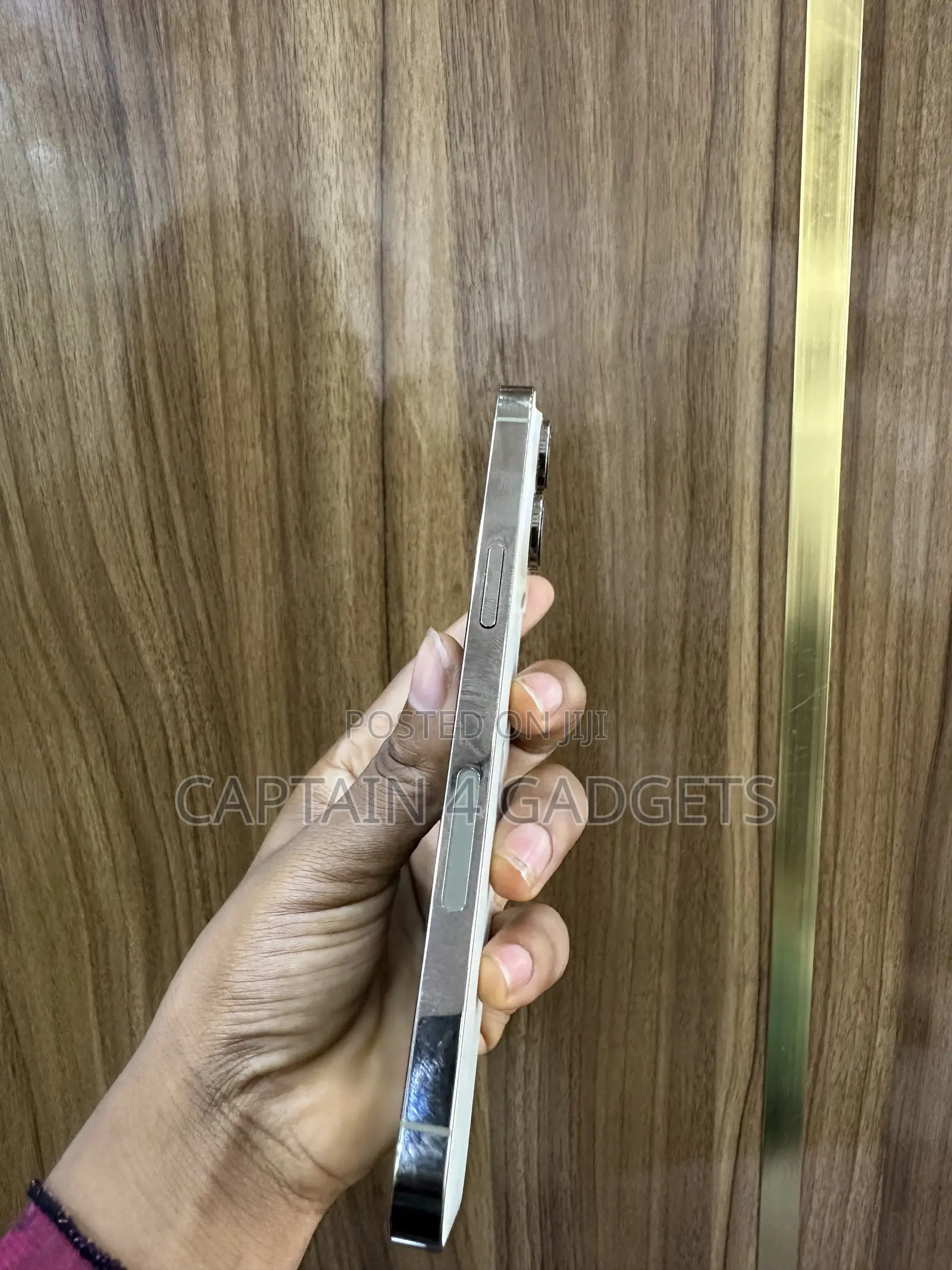 Apple iPhone 14 Pro Max 256 GB Gold