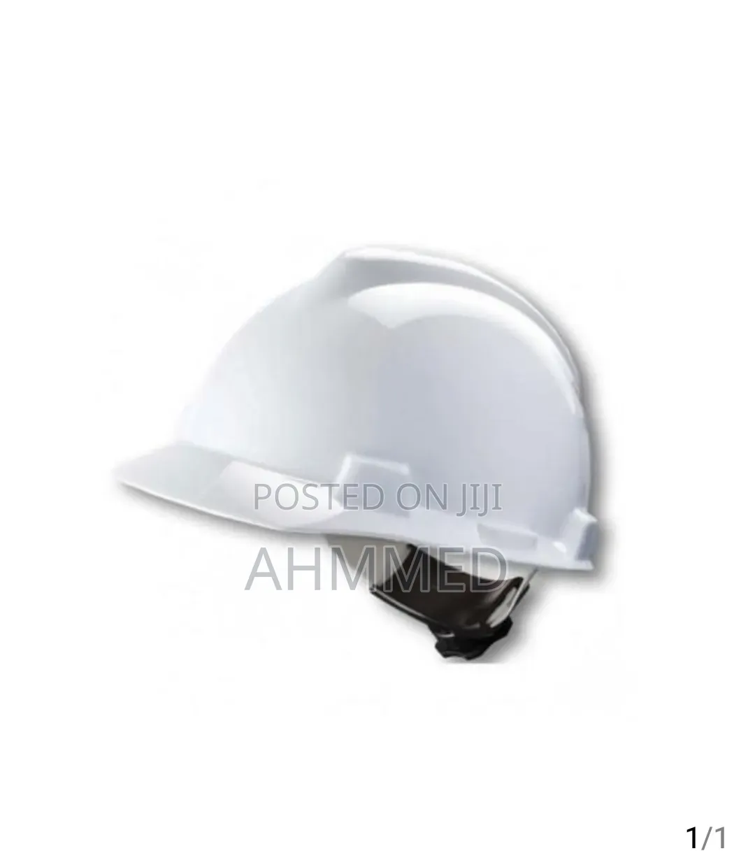 Msa Safety Helmet