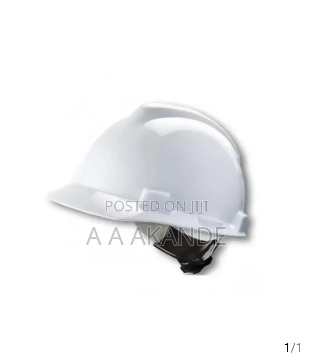 Msa Safety Helmet