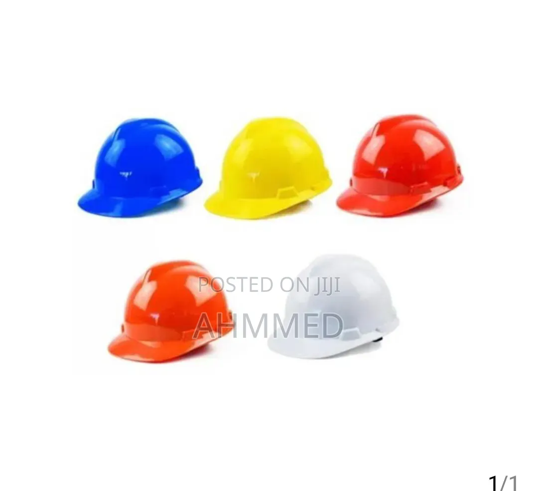Msa Safety Helmet