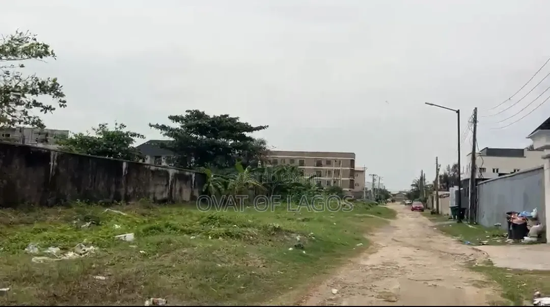 16,330 SQM Land