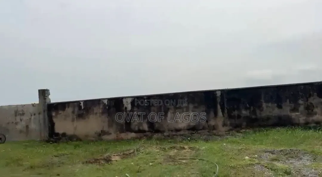 16,330 SQM Land