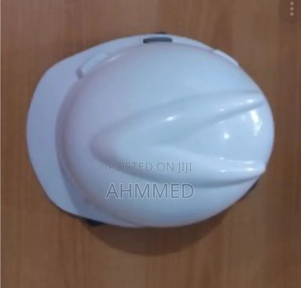 Msa Safety Helmet