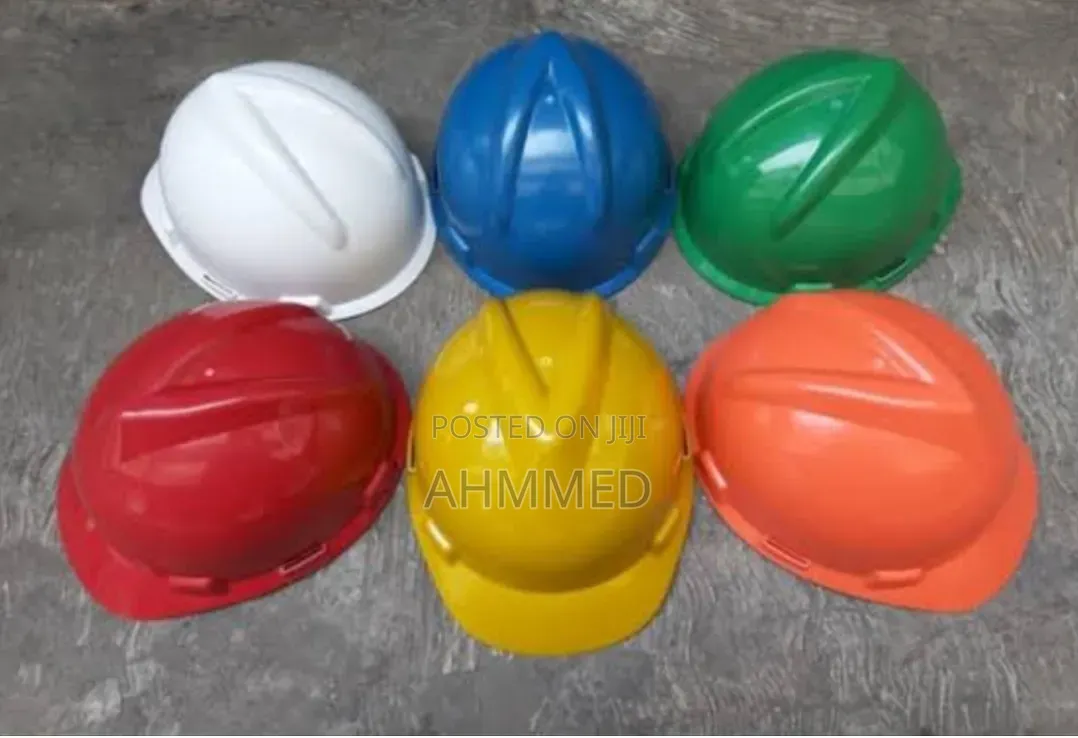 Msa Safety Helmet