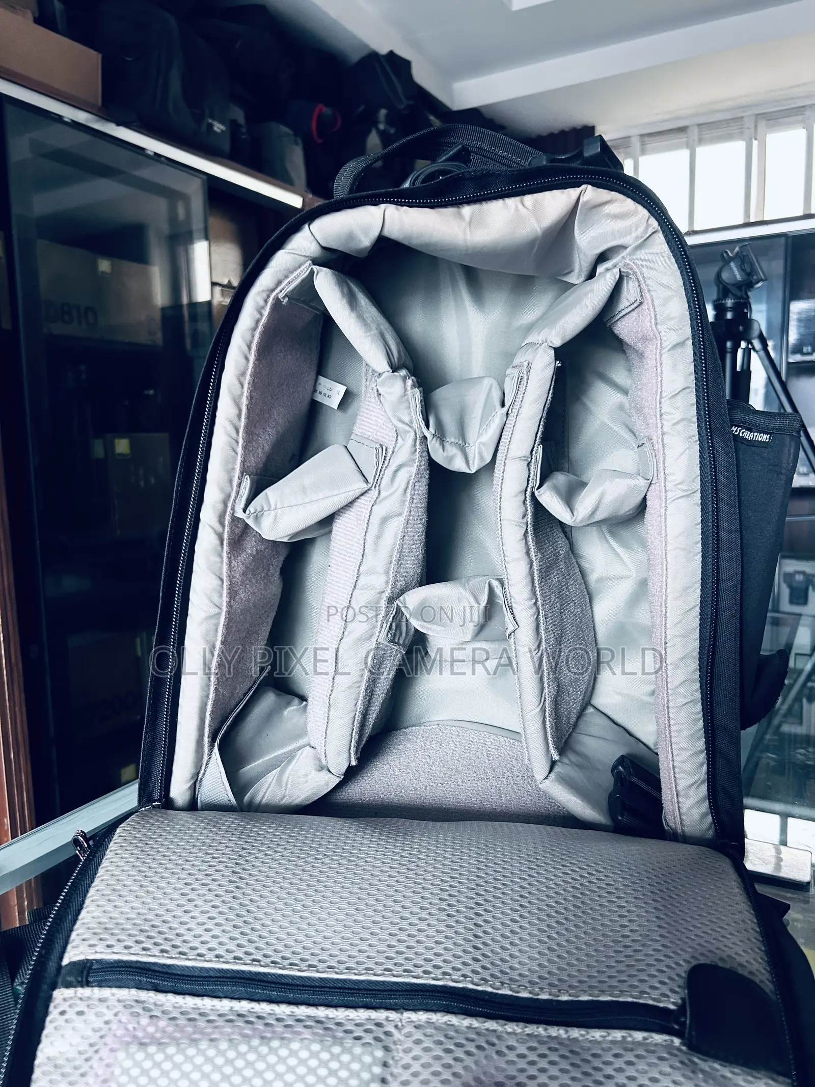 Camera Bag Backpack