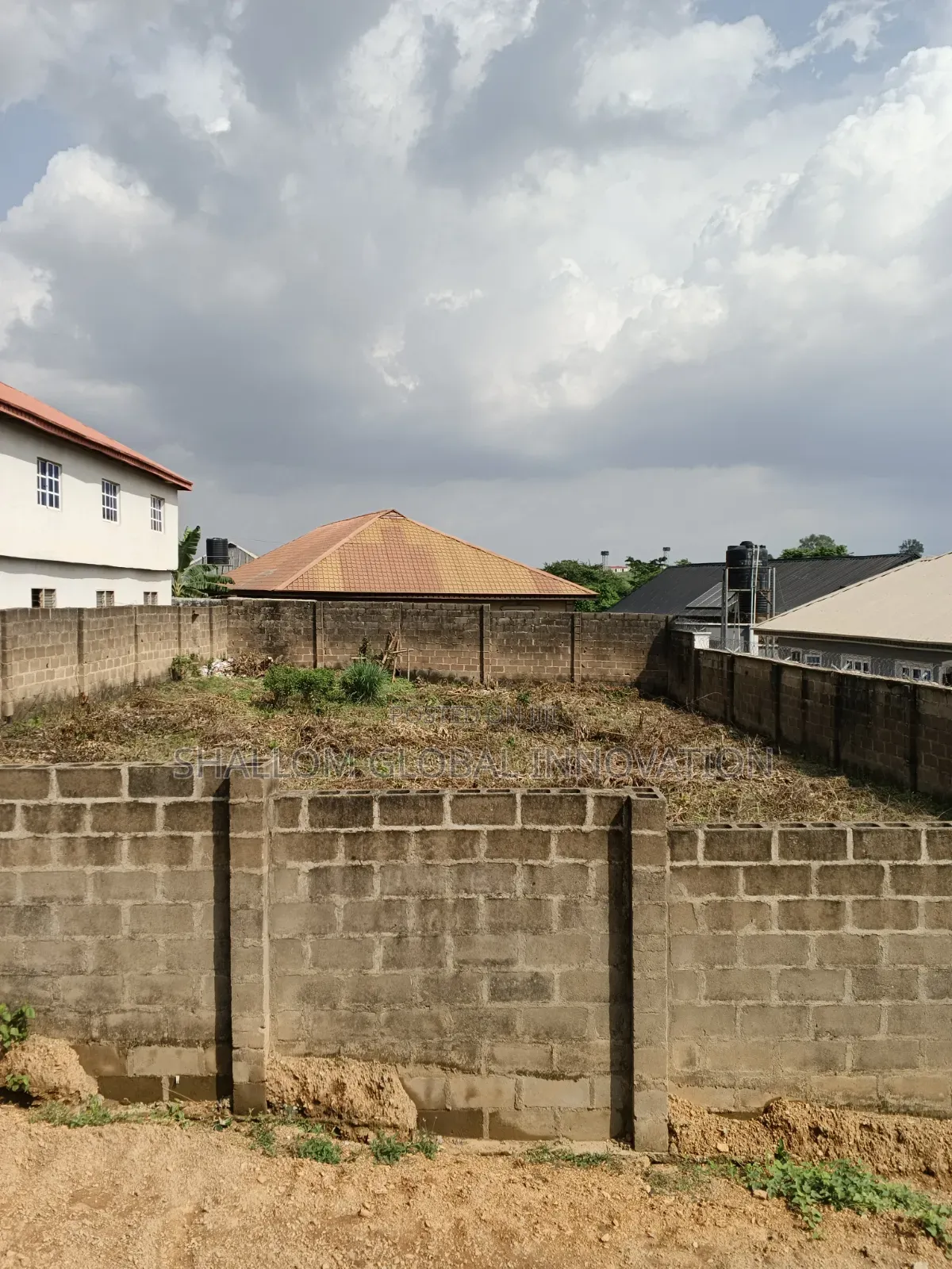 Land Plot for Sale