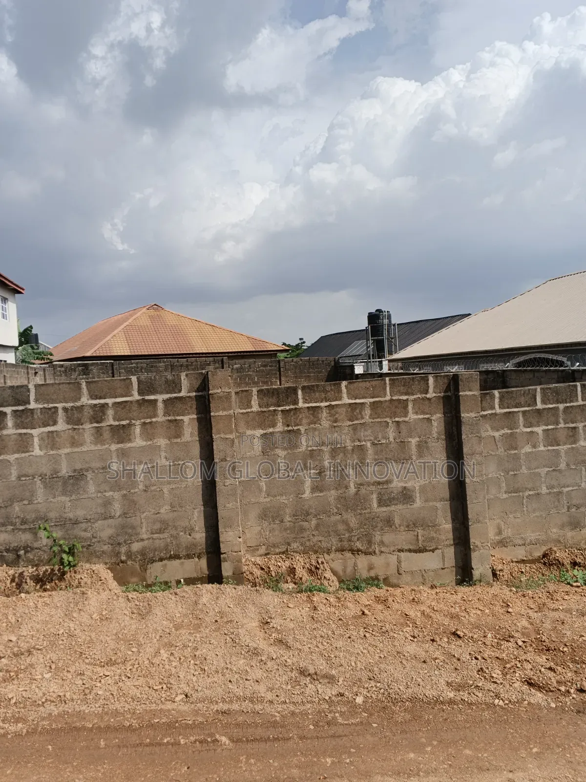 Land Plot for Sale