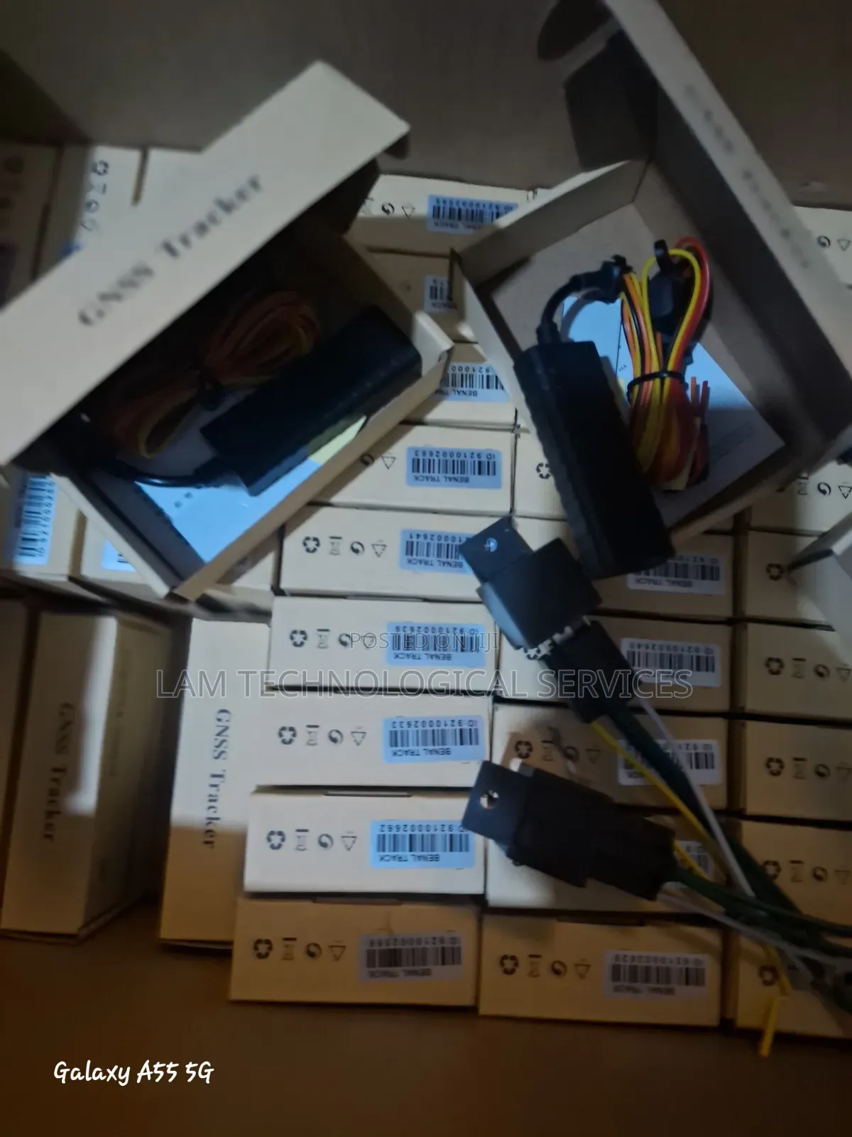 Realtime/High Quality/Trusted-by-Many GPS Tracker in Amuwo-Odofin