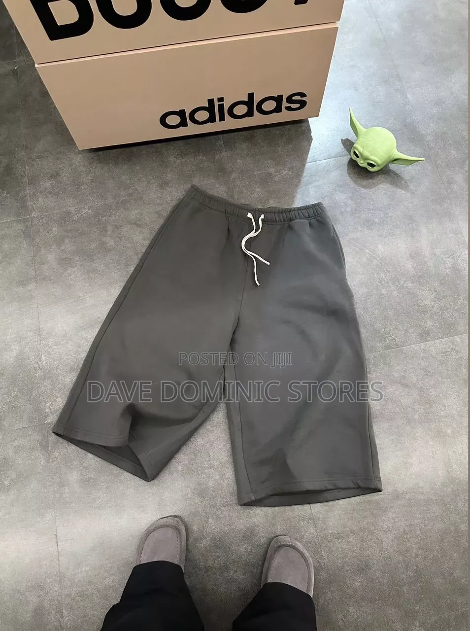 Cotton Shorts (Top Quality)