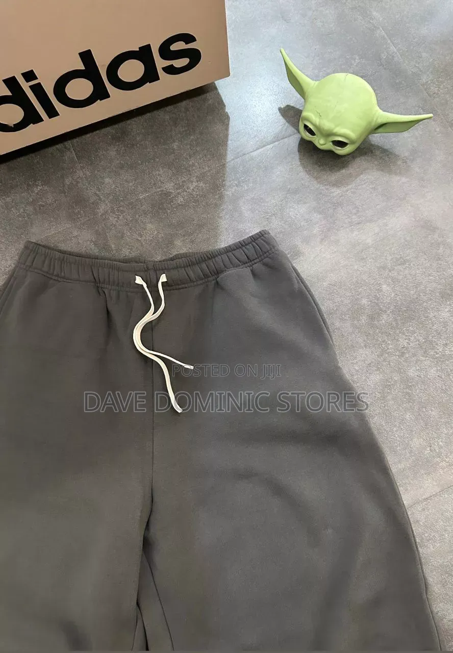 Cotton Shorts (Top Quality)