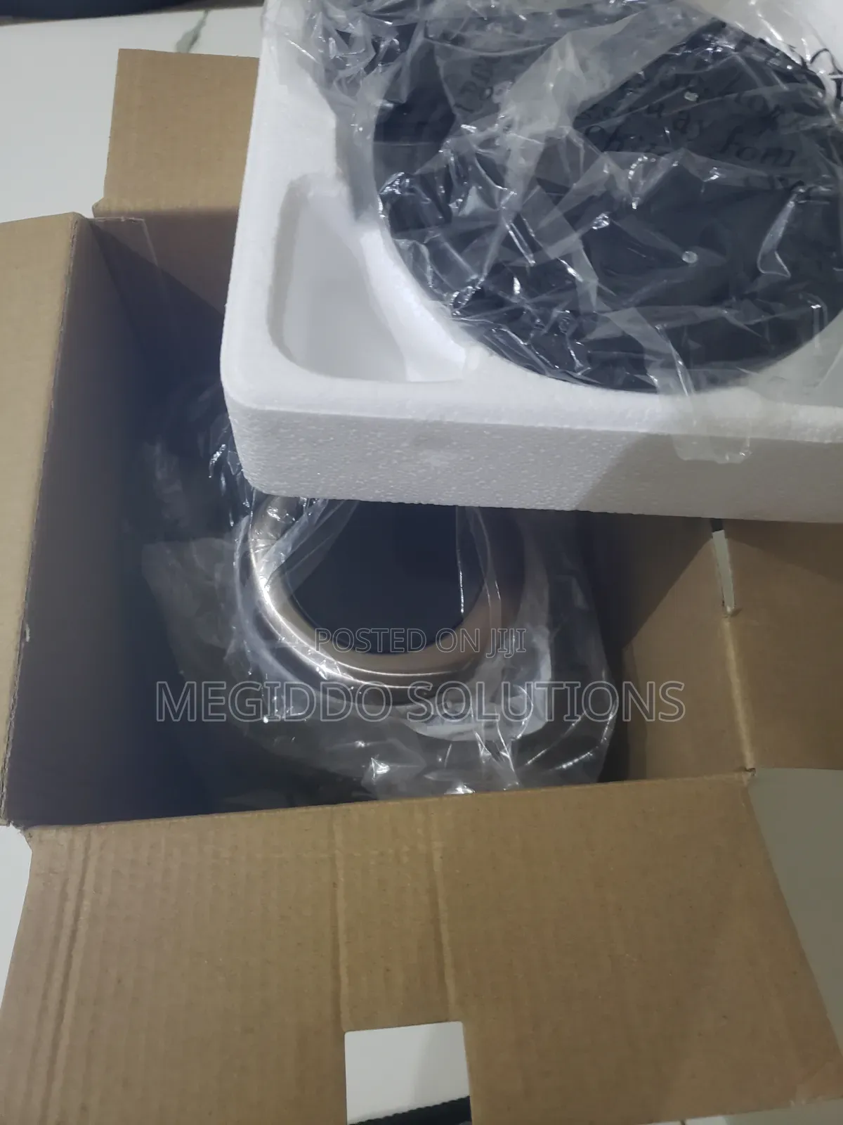 Binatone Deluxe Thermo Kettle