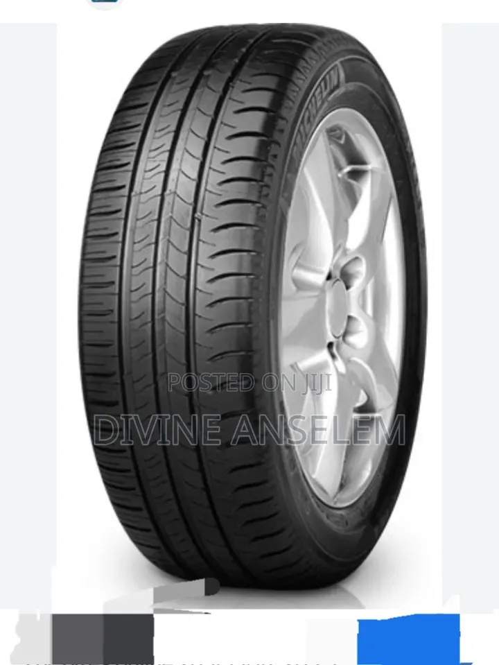 205/55 R16 Michelin Energy Saver Tyre