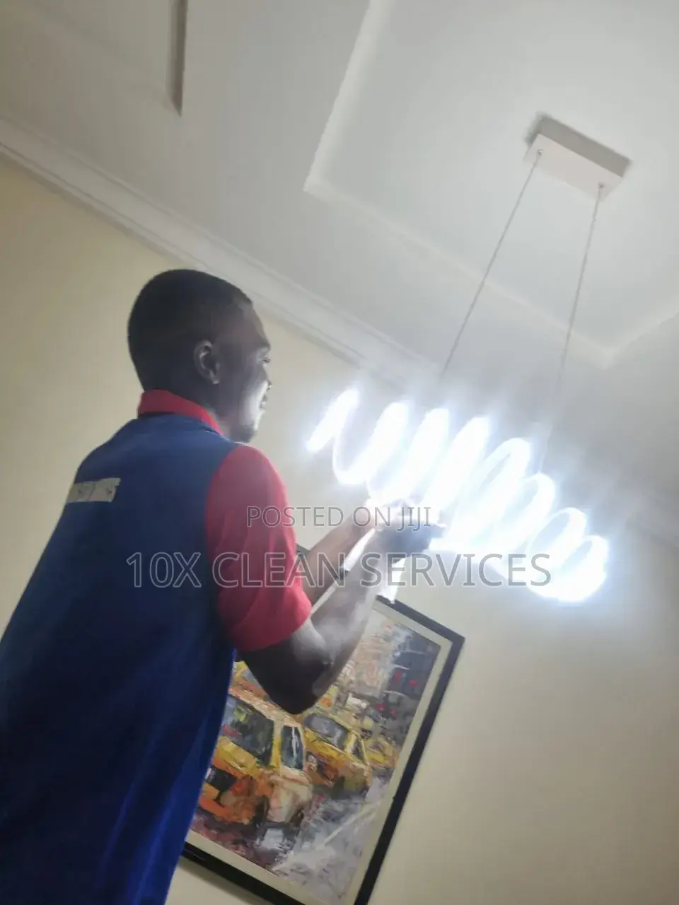 Premium Periodic Cleaning for Busy Professionals Trusted by Abuja Home