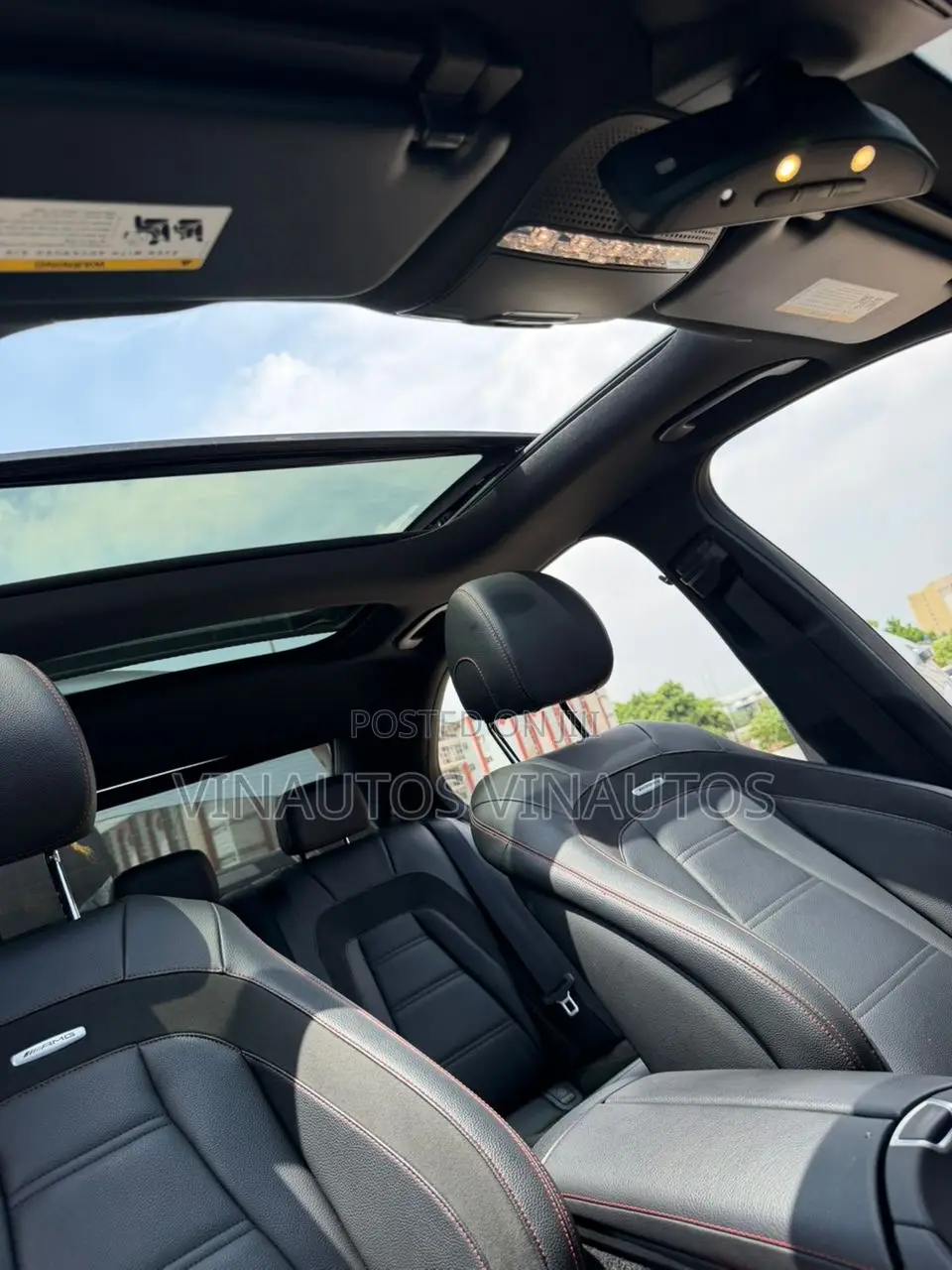 Mercedes-Benz E53 AMG AMG E 53 4MATIC+ 2019 Gray