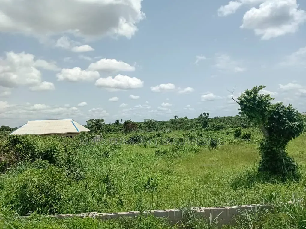 Acres of Land for Sale Around Chivita Company Close Redemption Camp