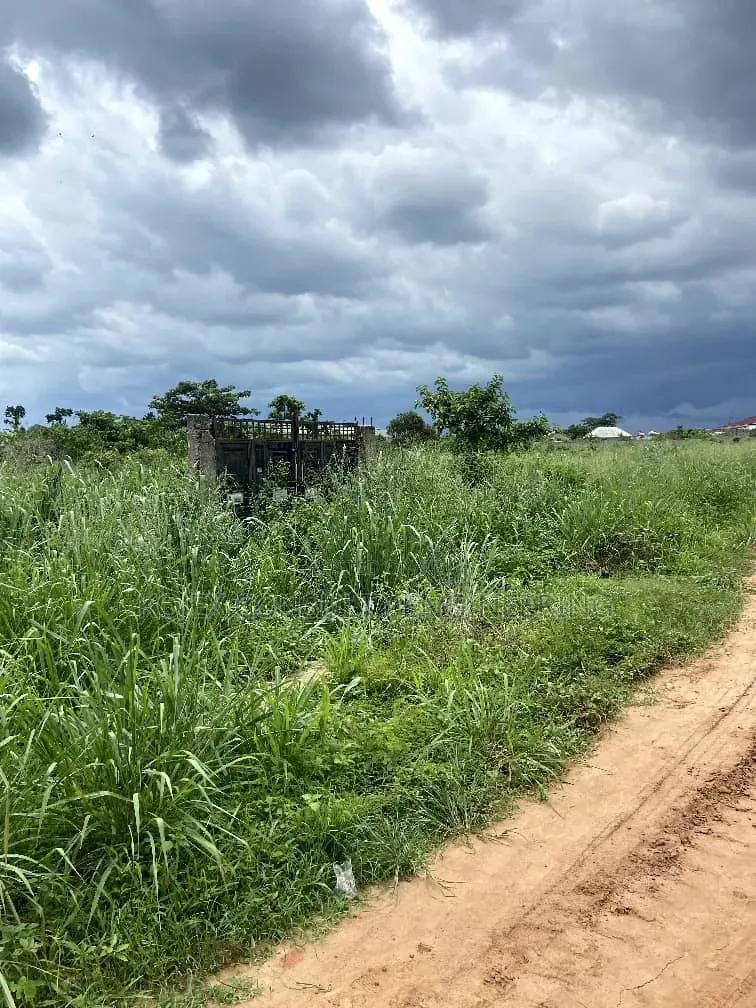 Acres of Land for Sale Around Chivita Company Close Redemption Camp