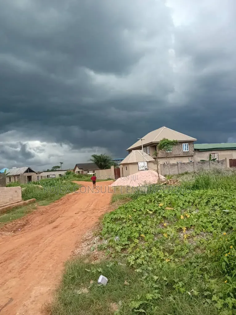 Acres of Land for Sale Around Chivita Company Close Redemption Camp