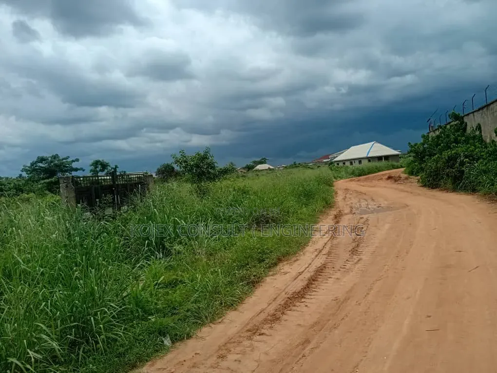 Acres of Land for Sale Around Chivita Company Close Redemption Camp