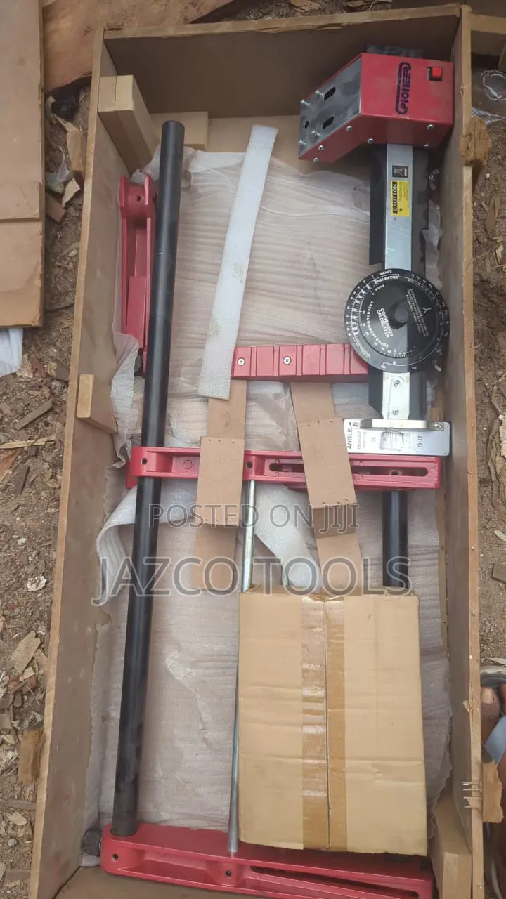 Professional Laser Wheel Alignment Gauge For Workshop