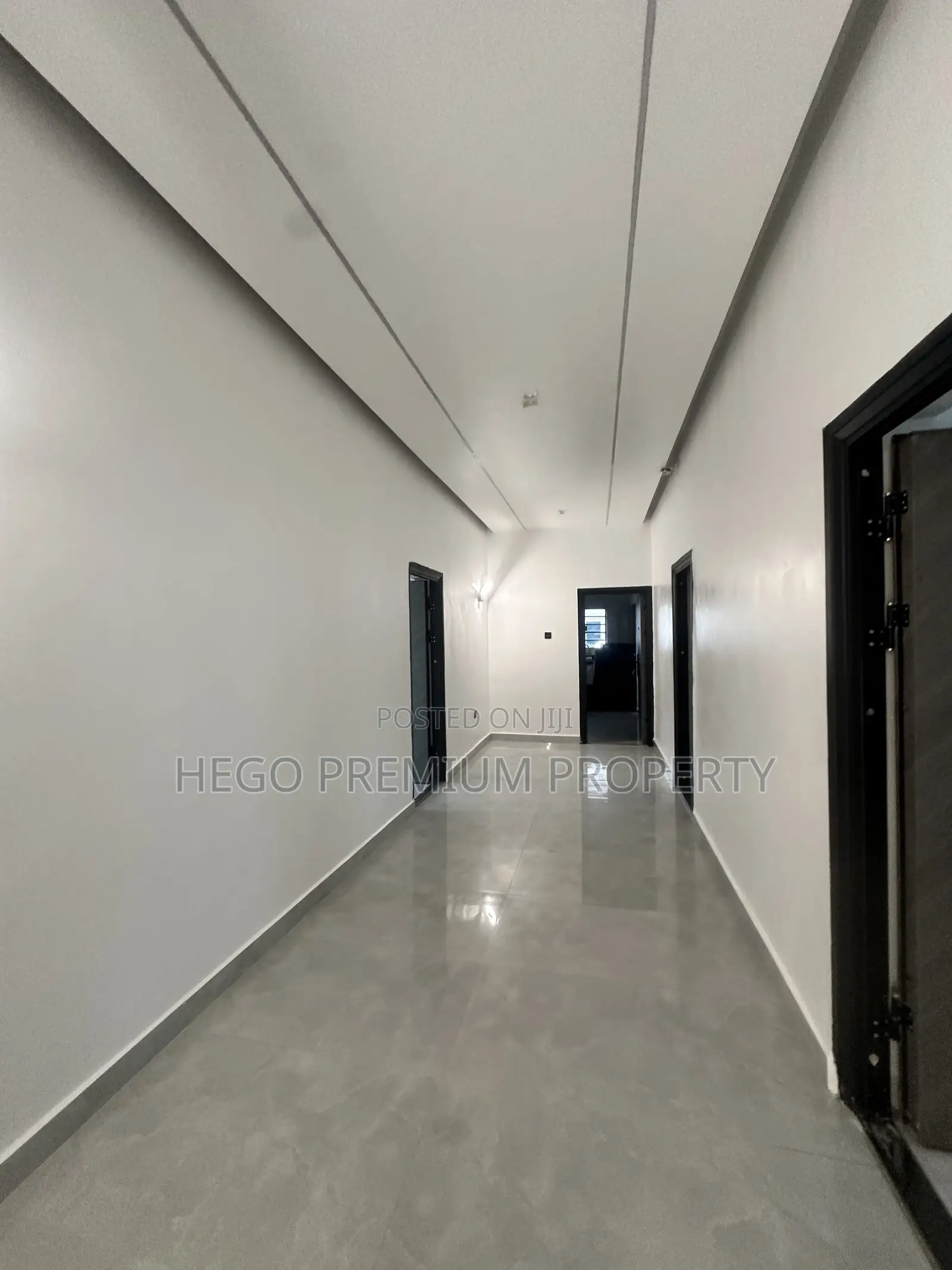 4bdrm Duplex in Capacity Estate, Rukpokwu for sale