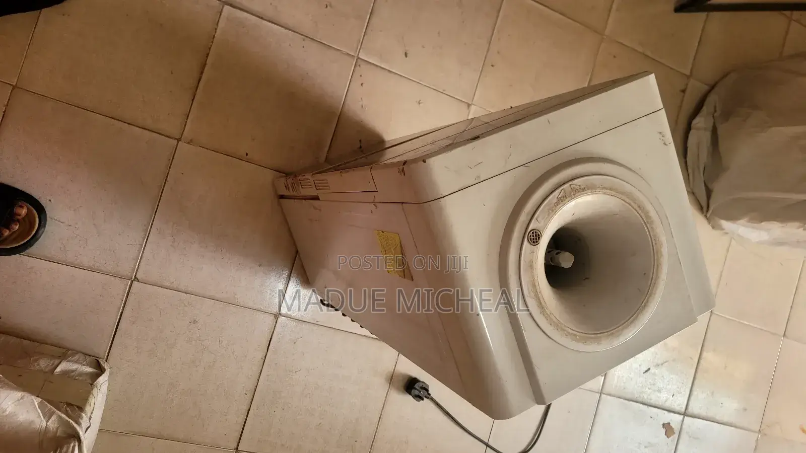 Water Dispenser