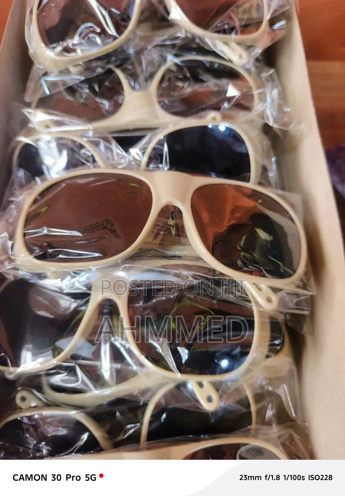 Welding Safety Glasses