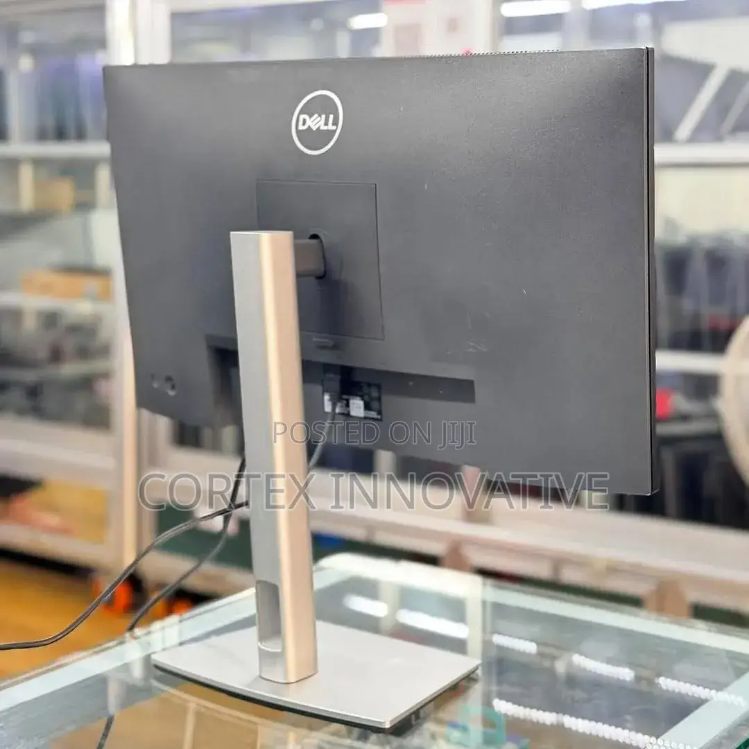 24 Inches Frameless Monitor 1080 P Type C