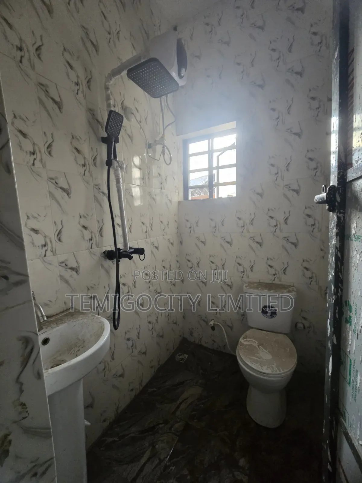1bdrm Apartment in Temigocity, Iwaya for rent