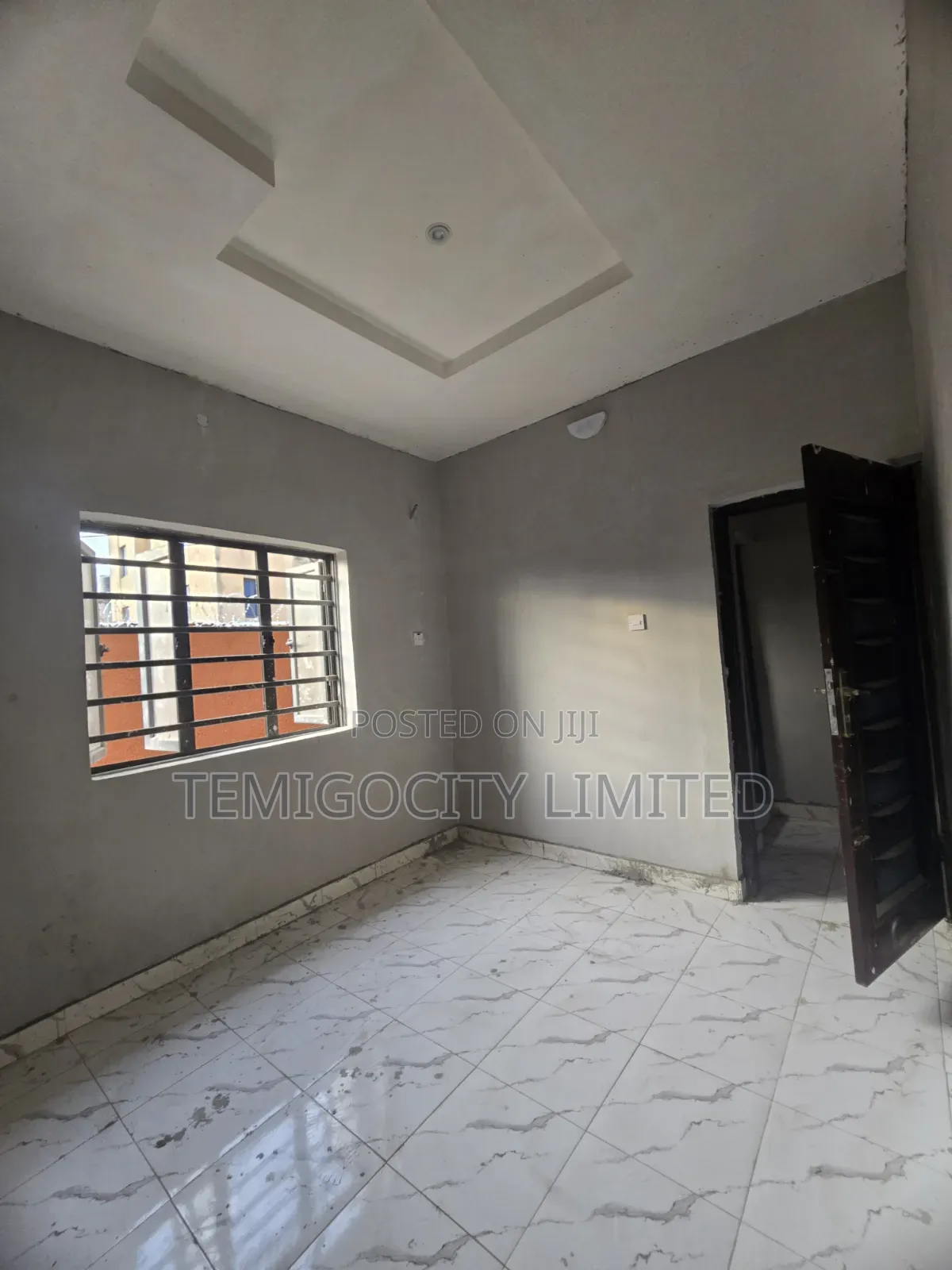 1bdrm Apartment in Temigocity, Iwaya for rent