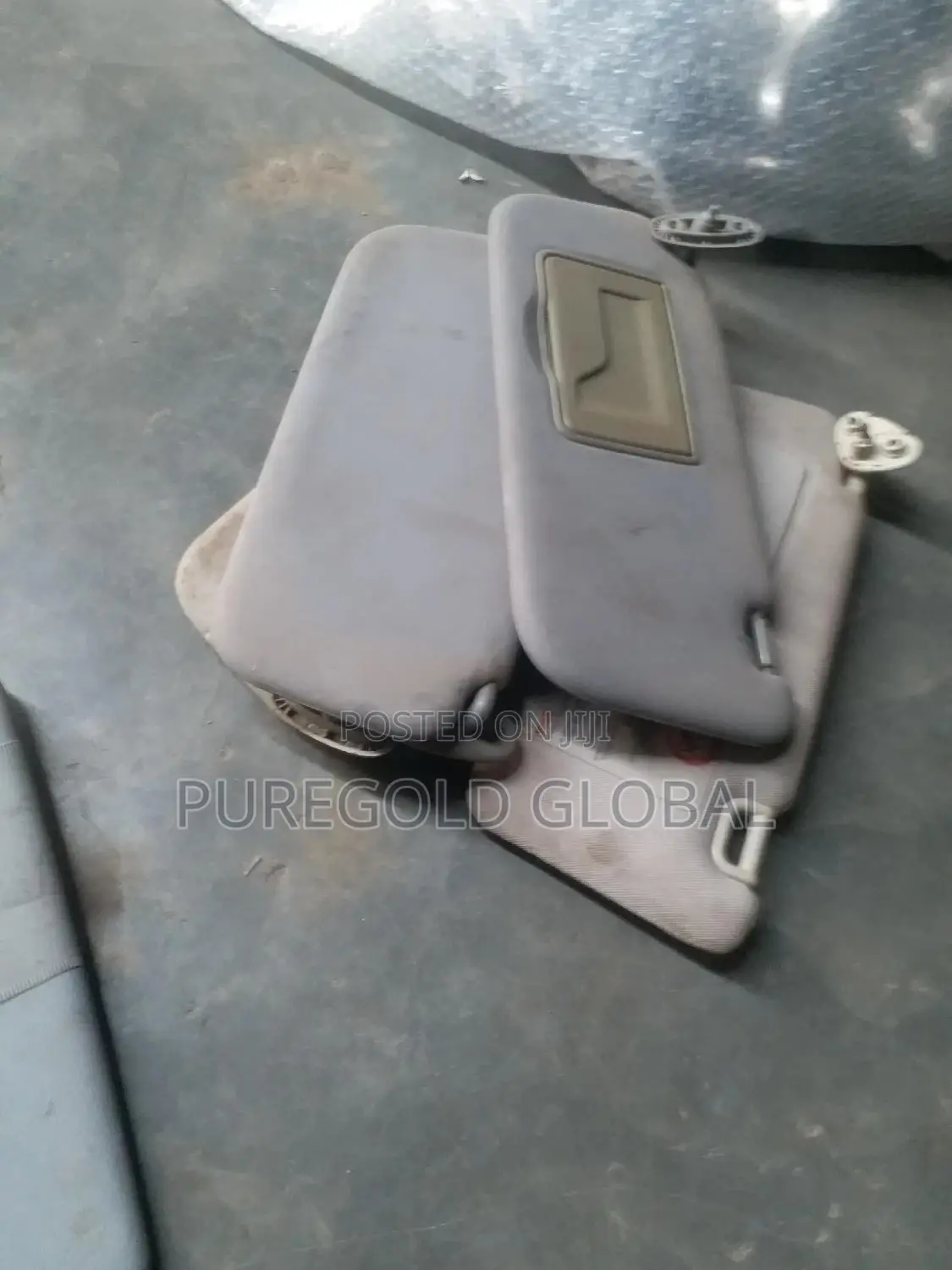 Sunshade for Korean and Japanese Cars