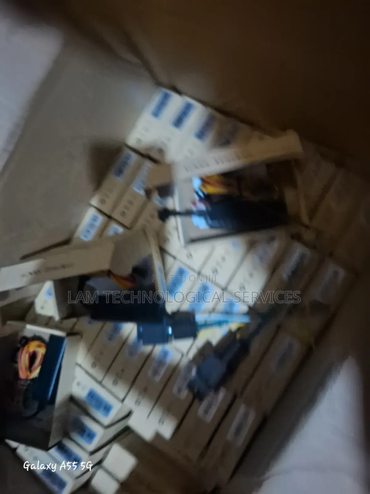 Full Option Security Very Durable GPS Tracker Install in Amuwo-Odofin