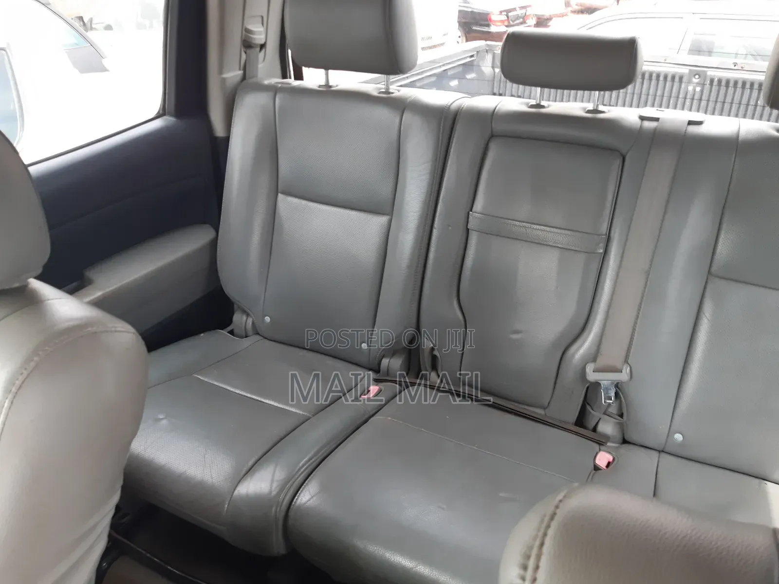 Toyota Tundra 2008 Silver