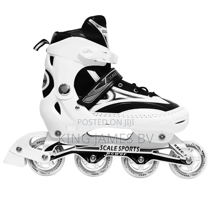 Inland Rolling Skate Shoe