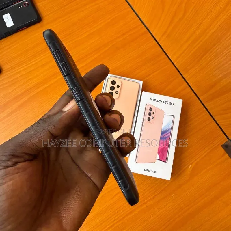 Samsung Galaxy Xcover 5 64 GB Black