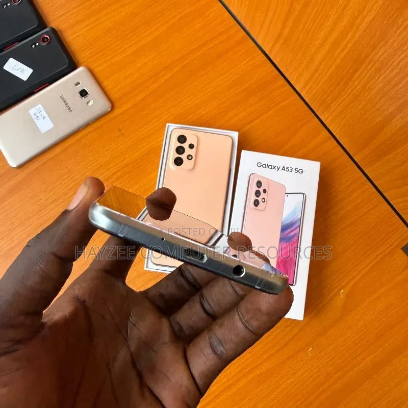 Samsung Galaxy J5 16 GB