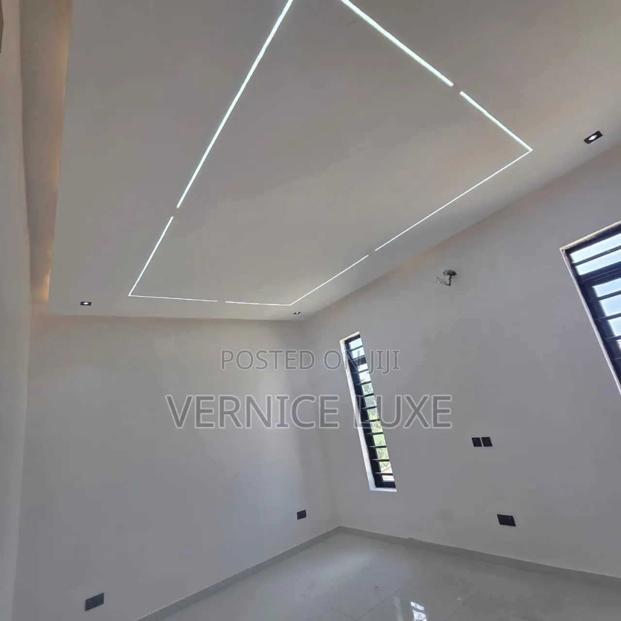 5bdrm Duplex in Sangotedo for sale